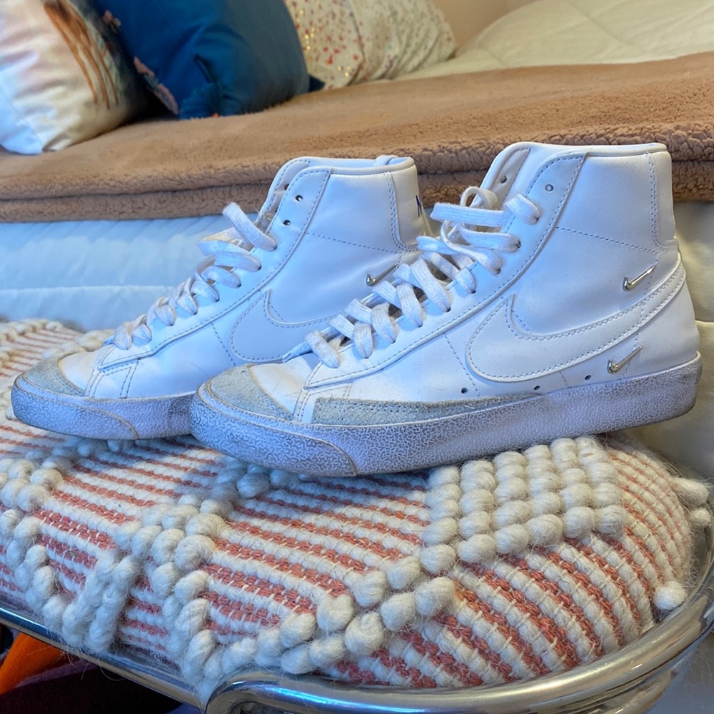 Nike blazers